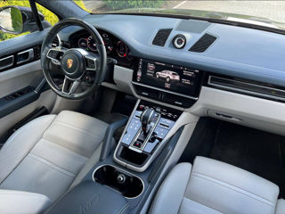 Porsche Cayenne foto 6