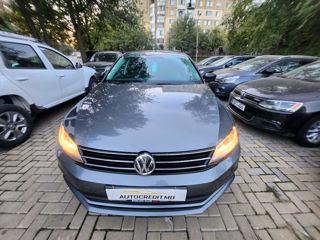 Volkswagen Jetta foto 14