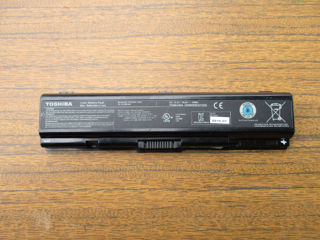 Куплю на ноутбук батарею аккумулятор Toshiba model PA 3534-1BRS  б.у или новую.Toshiba model L305D