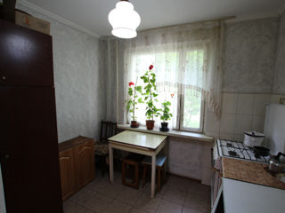 Apartament cu 5 camere sau mai multe, 109 m², Ciocana, Chișinău foto 11
