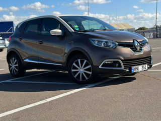 Renault Captur фото 4