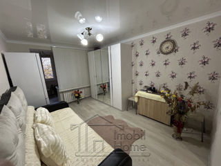 Apartament cu 1 cameră, 25 m², Telecentru, Chișinău foto 2