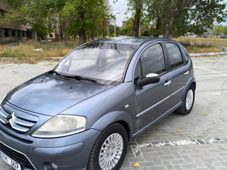 Citroen C3 foto 7