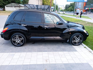 Chrysler PT Cruiser foto 7