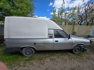 Dacia Logan Van, 2003 