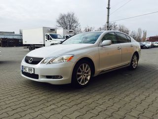 Lexus GS Series foto 2