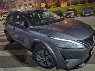 Nissan Qashqai foto 3