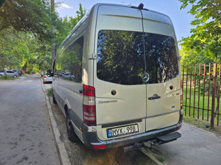 Mercedes Sprinter foto 10