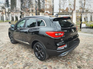 Renault Kadjar foto 4