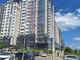 Ap. 2 cam., 73 м², 9/14 et.