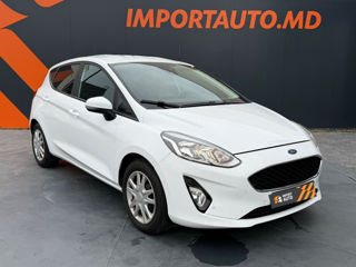 Ford Fiesta foto 4