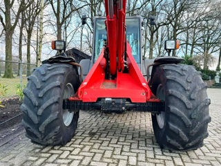 Manitou MLA 628-120, 2007 foto 12