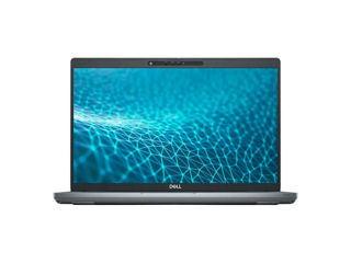 NB Dell 14.0" Latitude 5431 Grey (Core i7-1270P 16Gb 512Gb)