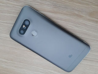 Smartphone LG G5 foto 2