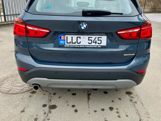 BMW X1 foto 9