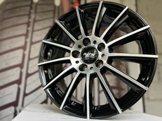 5x112 R17 Platin P74 ( Vw, Skoda, Audi, Mercedes) foto 2