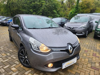 Renault Clio foto 14