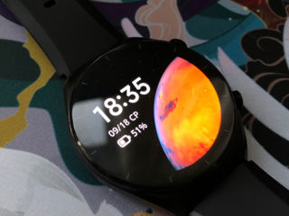 Xiaomi Watch S1