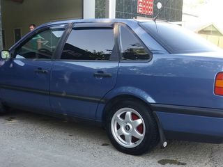 Volkswagen Passat foto 5