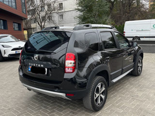 Dacia Duster foto 4