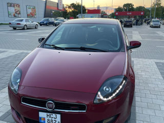 Fiat Bravo foto 1