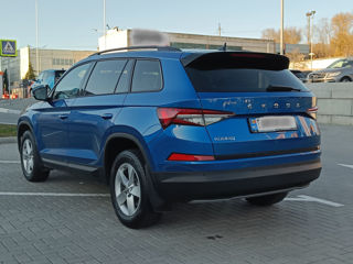 Skoda Kodiaq foto 2