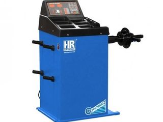 Новый Балансировочный станок Hauvrex 220V HW9000 от Официального Импортёра