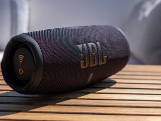 JBL Charge 5 от 112 лей в месяц! Кредит 0%! foto 1