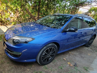 Renault Laguna foto 4