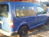 Volkswagen Caddy foto 5