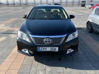 Toyota Camry foto 2