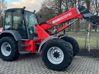 Manitou MLA 628-120, 2007 foto 4