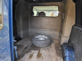 Ford Transit foto 10