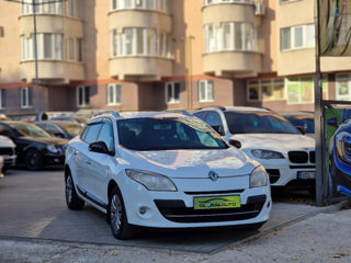 Renault Megane foto 3