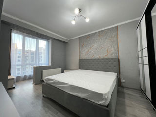 Apartament cu 1 cameră, 50 m², Ciocana, Chișinău foto 4