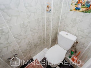 Apartament cu 2 camere, 98 m², Buiucani, Chișinău foto 10