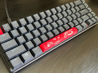HyperX Alloy Origins 65 (OEM-версия) фото 4