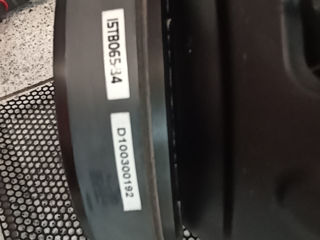 Harley Benton HBW-150 W - bass amplifier  foto 3