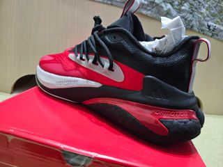 Adidas Rutgers Alphaboost V2 Shoes foto 2