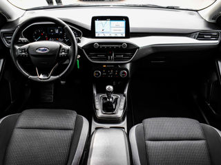 Ford Focus foto 7