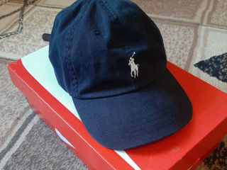 Продаю Кепку Polo Ralph Lauren