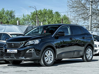 Peugeot 3008 foto 1