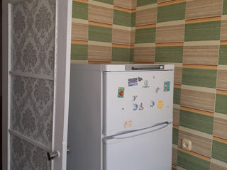 Apartament cu 2 camere, 57 m², Botanica, Chișinău foto 5