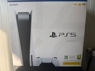 PlayStation 5 cu disc