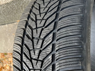 275/35 R20 Hankook Icept Evo3/ Доставка, livrare toata Moldova foto 5