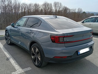 Polestar 2, 2024 г.