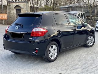 Toyota Auris foto 6