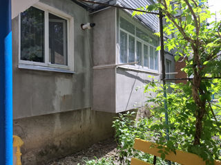 Ap. 3 cam., 62 м², 1/5 et.