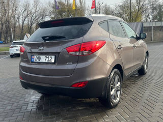 Hyundai Tucson foto 5