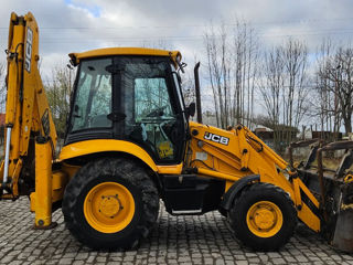 JCB 3CX 2004 foto 3